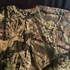 Cleaning out my closet